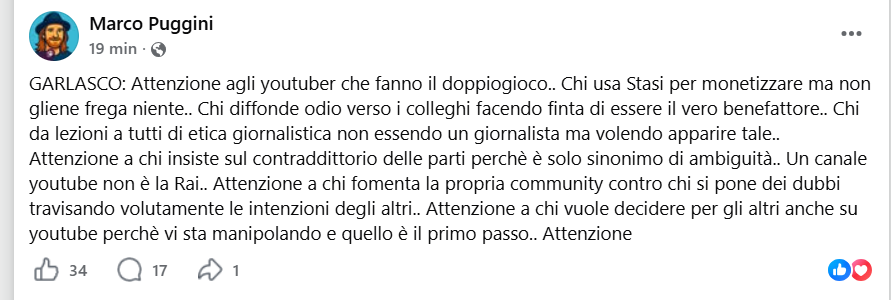 NbaInsiderITA's tweet photo. #garlasco puggini da 3 .. https://t.co/sf7f9UQK6P