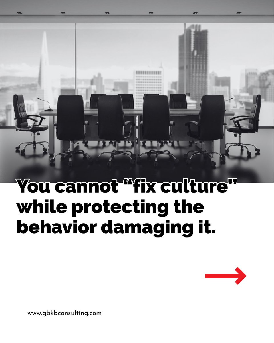 BushGerald14's tweet photo. Employees notice quickly whether leadership wants honesty… or just wants tension handled quietly.

You can usually feel it in the way people communicate.

Learn more: https://t.co/2fD0VD1uQj 

#Leadership #WorkCulture https://t.co/n7fFz9fM9G
