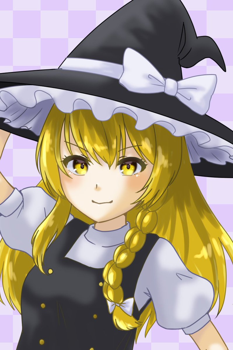 charu_illust's tweet photo. 紅魔郷ｷﾀ(再掲)
#東方Project #イラスト https://t.co/2ZCpWZLj0L