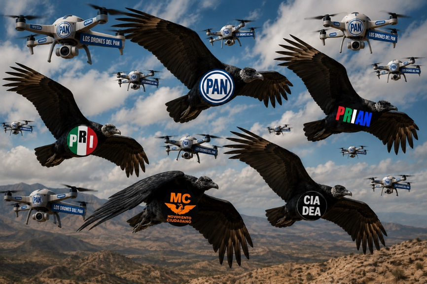 TEPETATES53's tweet photo. @Jacinta_Camila @pampleto #ALERTAS MEXICANOS Y MORENA,NO HAY TREGUA,EL PRIAN NOS ESTA VULNERANDO,CON DINERO Y RECURSO DE LOS MEXICANOS,CON EL DINERO DE LOS PARTIDOS GENERAN LA CALAMIDAD EN LOS ESTADOS,Y NUESTRA ESPERANZA EN #MORENA ENTRISTECE,LA 4T HA PERDONADO AL PRI,AL PAN,EL PUEBLO ESTA ENRIESGO https://t.co/ywX8S5k08b
