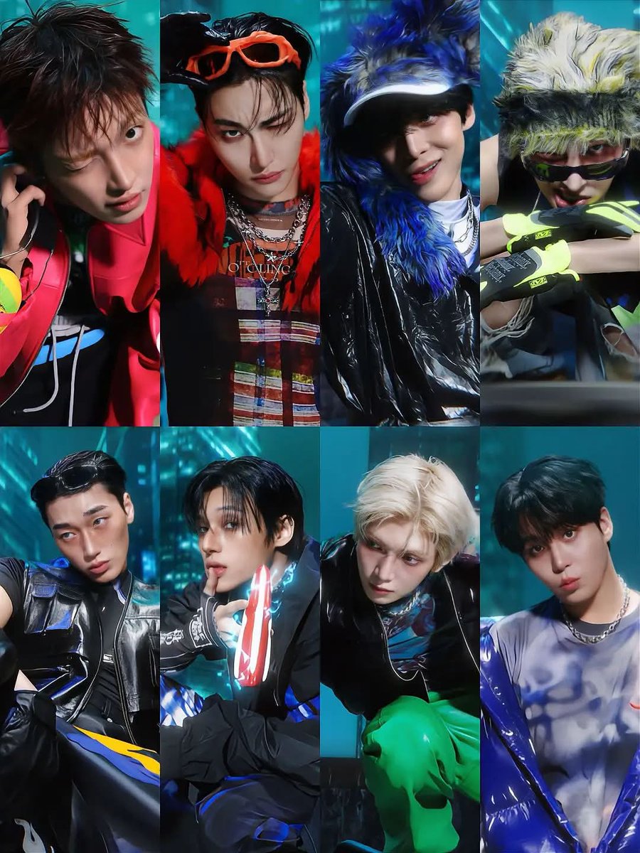 hotyapper's tweet photo. Everybody: BAD 😠
2Choi: Bad😗? https://t.co/IiraPf6hVs