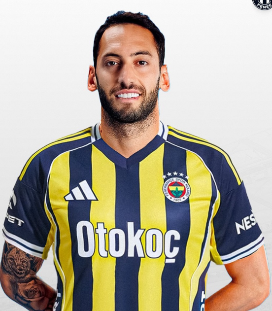 Fener Markaj tweet media