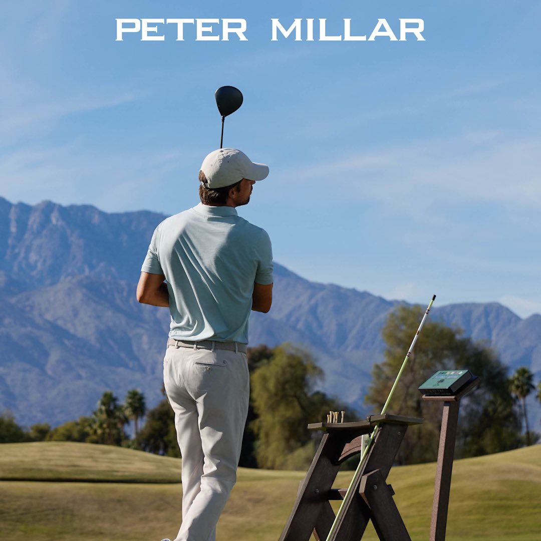 BoardroomGA's tweet photo. Dad’s perfect round starts with the perfect gear.

From moisture wicking, lightweight, crisp shirts to shorts, @petermillar performance are key pieces he’ll wear on and off the course.

Father’s Day shopping made easy at Boardroom Clothing Co. Augusta, GA. https://t.co/CNLn0lKGLn