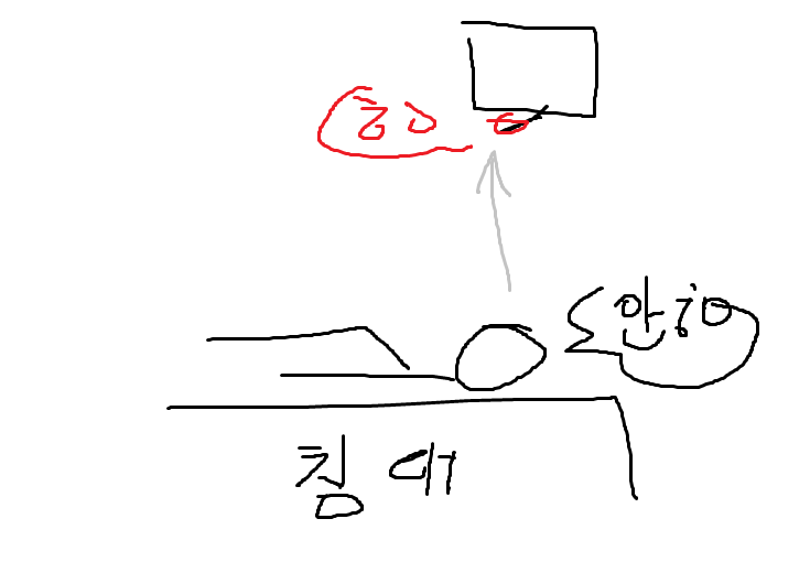 Innate_Idiot's tweet photo. 아까 바퀴벌레랑 이 상태로 눈 마주친 게 너무 충격적이라 아직도 충격이 안 가심 https://t.co/F8WvLVj9vP
