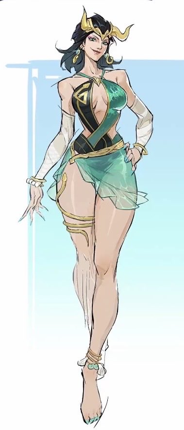 Longbeardsson's tweet photo. Pure GREED, PURE GLUTTONOUS GREED!!!!!! WHY DOES MY CHUD SISTER GET TWO SWIMSUIT SKINS AND I DO NOT??? TIS NOT FAIR!!!!! EXECUTING HER TOMORROW!!!!! https://t.co/xhFA042bZU