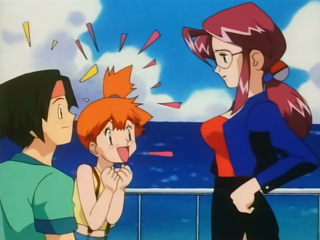 MalteserRefs's tweet photo. Screenshots of Lorelei from Pokémon.
Album https://t.co/0PBVKFq9vE https://t.co/IiZDNeSBmd