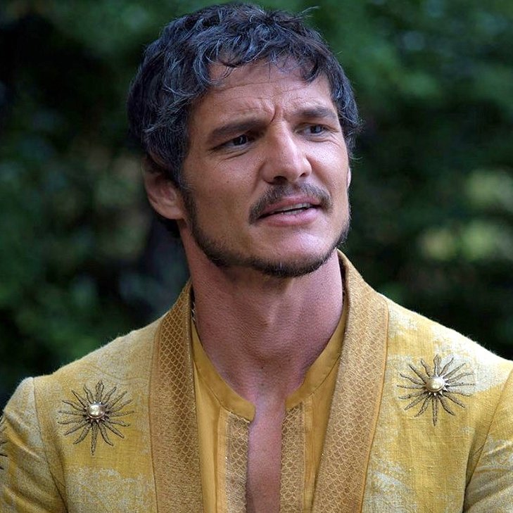 MemeOfSteel_'s tweet photo. Whose death was more heartbreaking? 💔

Oberyn Martell                  Baelor Targaryen https://t.co/muVEkGWqv8