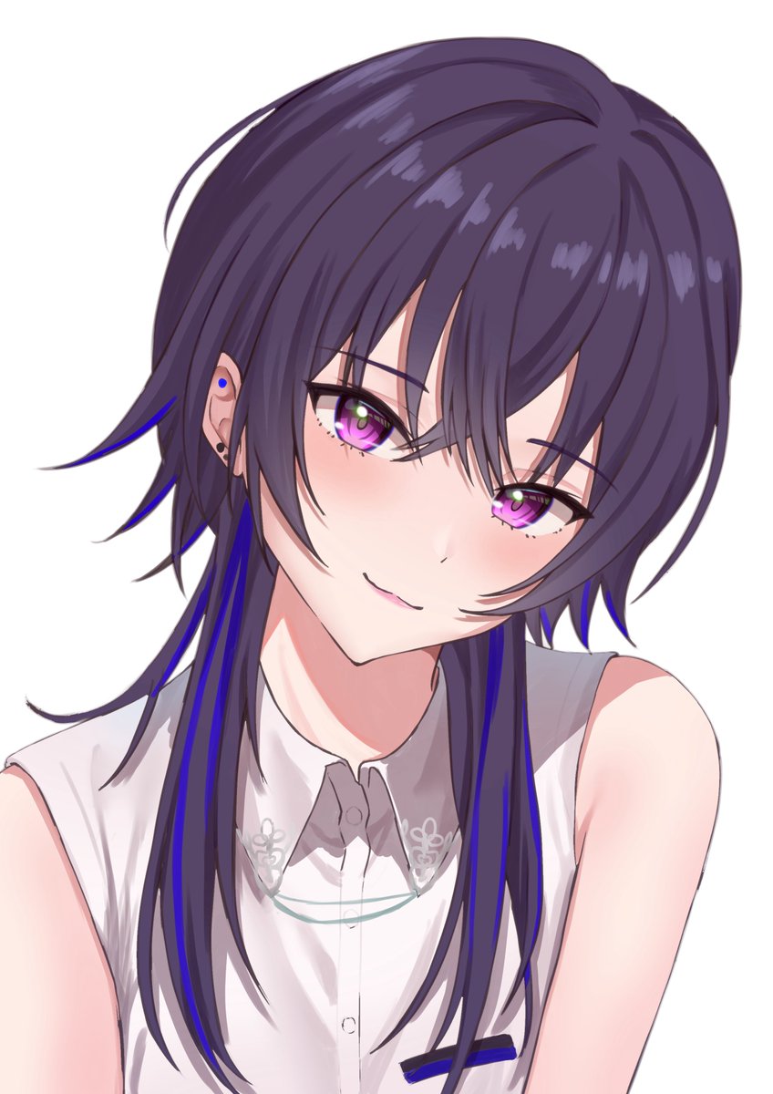 ks66000's tweet photo. #一ノ瀬の絵 https://t.co/j4CYaLga17