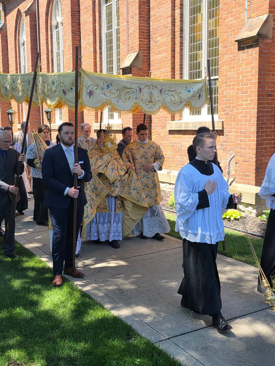 Roman Catholic Media tweet media