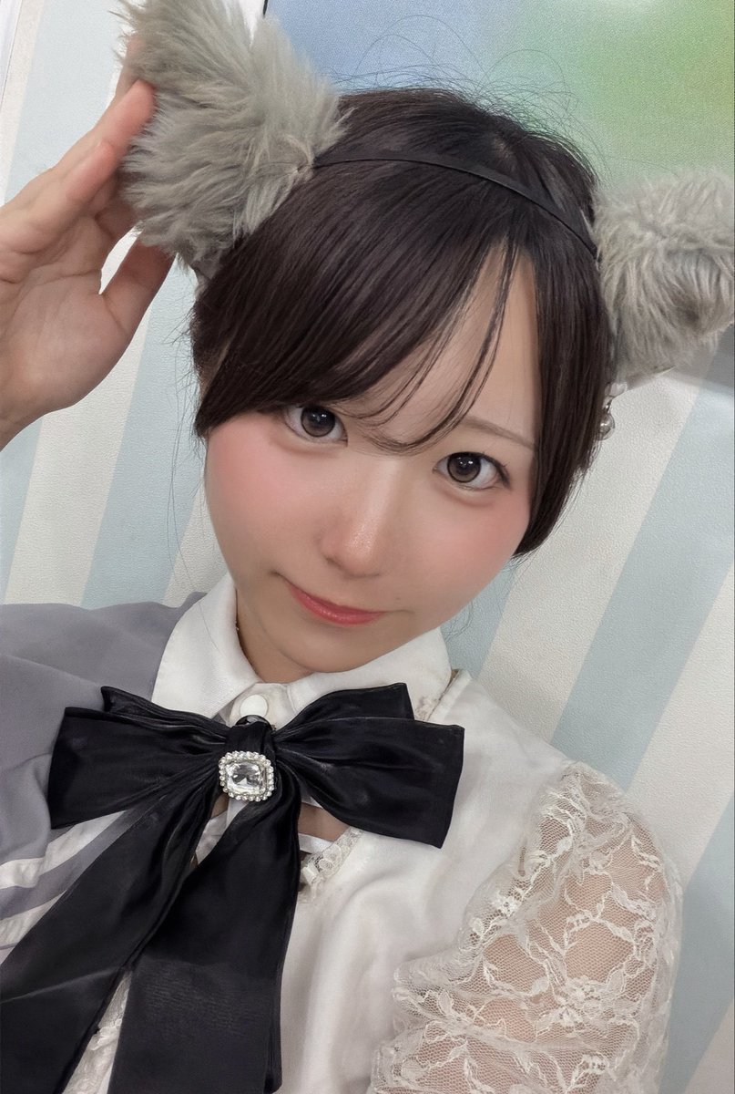 azuki_utopia's tweet photo. 29じまでいる❕今日ちょっと寒いね
 #コンカフェ嬢  #自撮り界隈  #いいね返し https://t.co/rjKYfegLCn
