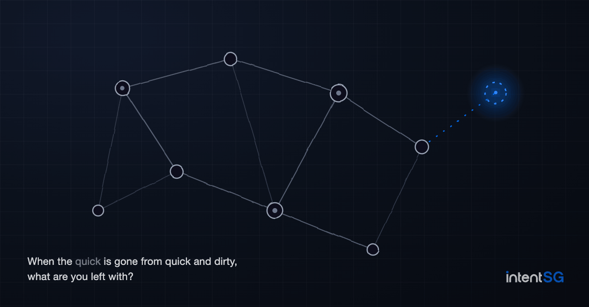 roberterae's tweet photo. 1/ A scaling startup Founder recently said to me: "I know we cut corners to get releases out. I just don't know where — or what I should be worried about as we grow." https://t.co/ppqzm5OM7e