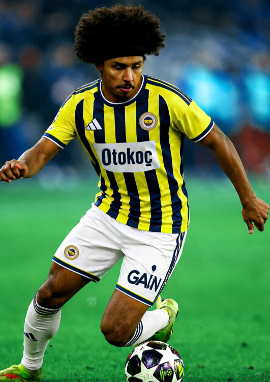 Fener Markaj tweet media