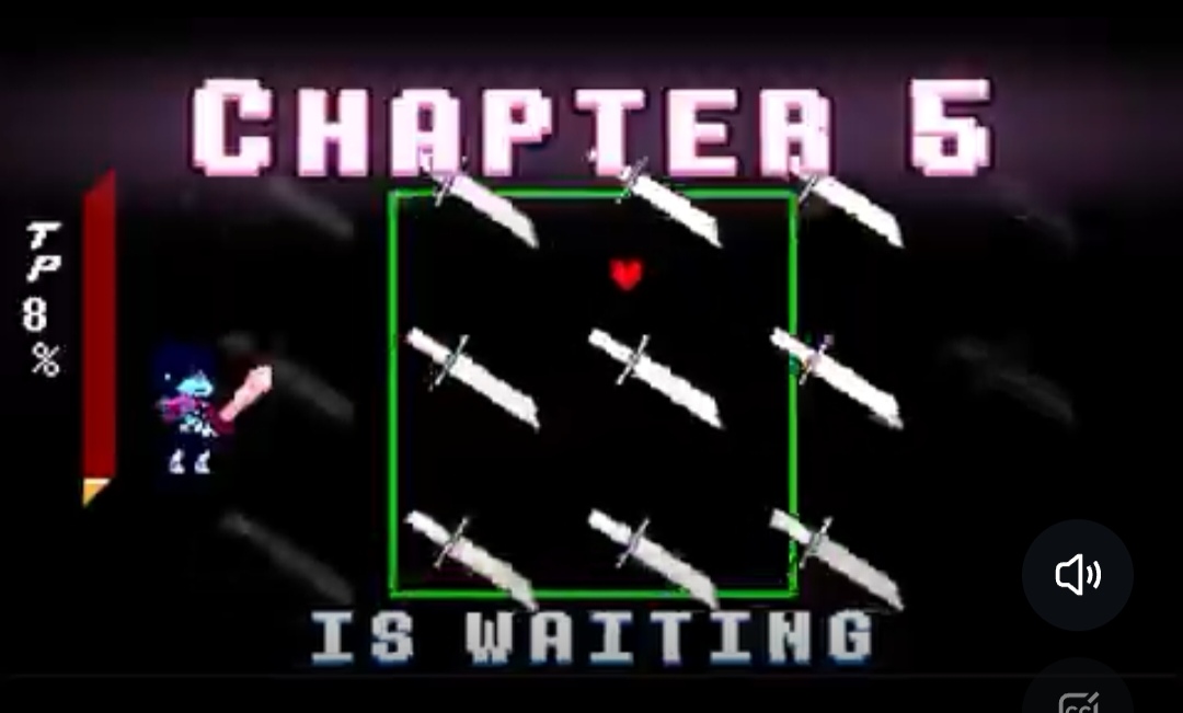 Colsyy_'s tweet photo. WHY IS OMEGA FLOWEYS SWORD MOVE HERE?!?!!! https://t.co/KNW9ZTM5Fi