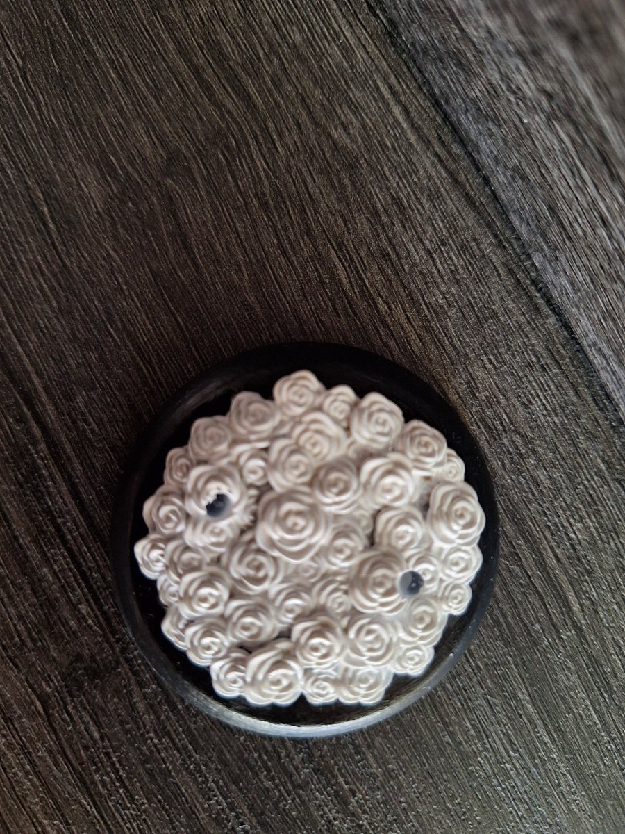 DDD_impresiones's tweet photo. Figura de Lace impresa en 3D y pintada a mano 👩🏻‍🎨 https://t.co/01UIhSj4Ub