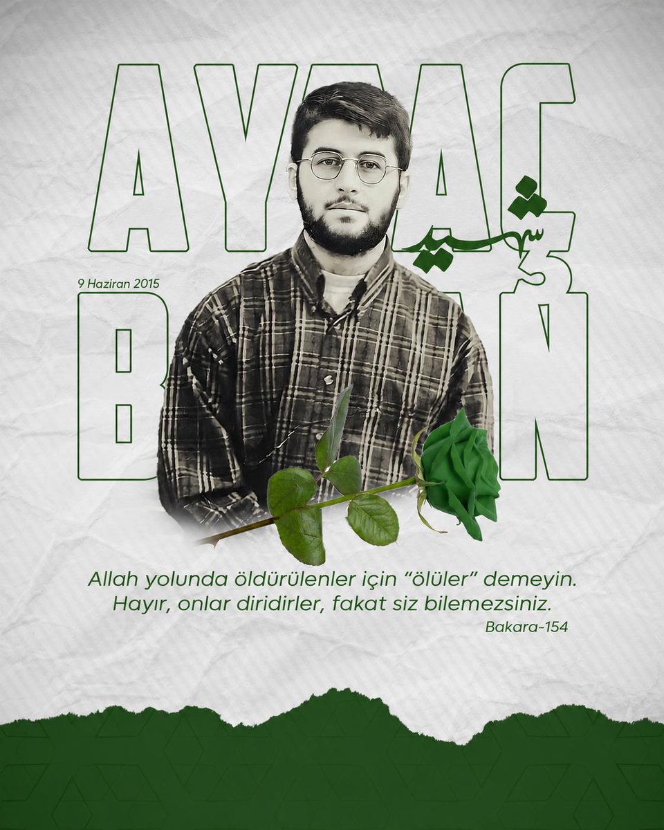 psevdalilari29's tweet photo. Ömrünü gençliğin ihyasına, nesillerin inşasına adamış; nice genç yüreği Kur'an'ın mesajı ile buluşturmuş, kendini kendinden daha değerli amaçlara adamış, ölümüyle dahi nice gencin uyanışına vesile olmuş olan #AytaçBaran hocayı rahmet ve minnetle yad ediyoruz. https://t.co/GZbRugwLYI