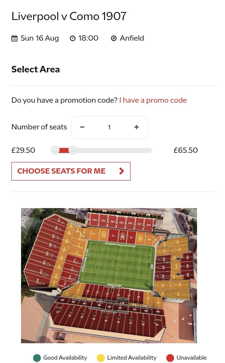 Lfcsalesinfo's tweet photo. If anyone needs tickets for our two friendlies in August;

Our Admin team can guide you on how to get your own tickets in a matter of minutes.

Always here to help 🧠 https://t.co/Chg8dGqOTW