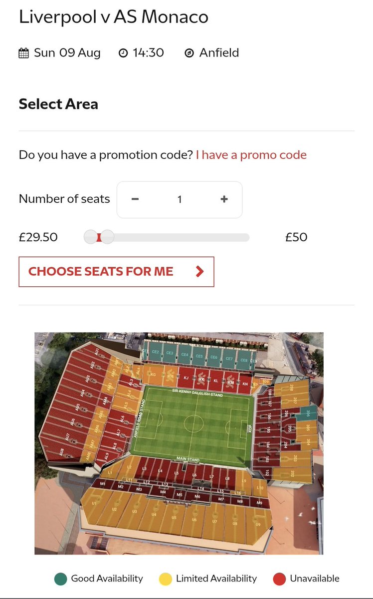 Lfcsalesinfo's tweet photo. If anyone needs tickets for our two friendlies in August;

Our Admin team can guide you on how to get your own tickets in a matter of minutes.

Always here to help 🧠 https://t.co/Chg8dGqOTW