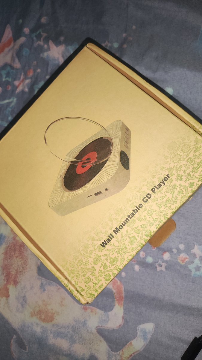 Its_Lyte's tweet photo. Wts lfb PH

Pink CD player - 750

Unsealed
Complete inclus
May signs of usage

📍:san mateo
🚗:JnT, sdd
MOP: GCASH

#Lytesells

t. Kpop album songs music https://t.co/d8DTBqiGri