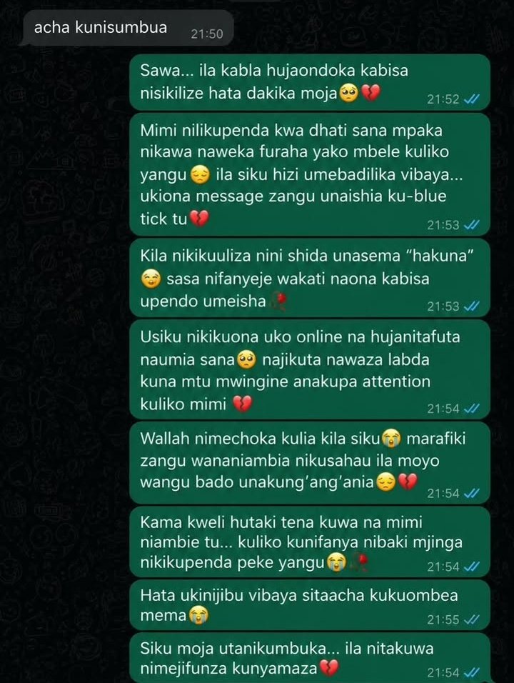 Tinolove15's tweet photo. Huyu akipona hapa atakuwa mtu mbaya sana 💔😂 https://t.co/d4joQZ5o5Q