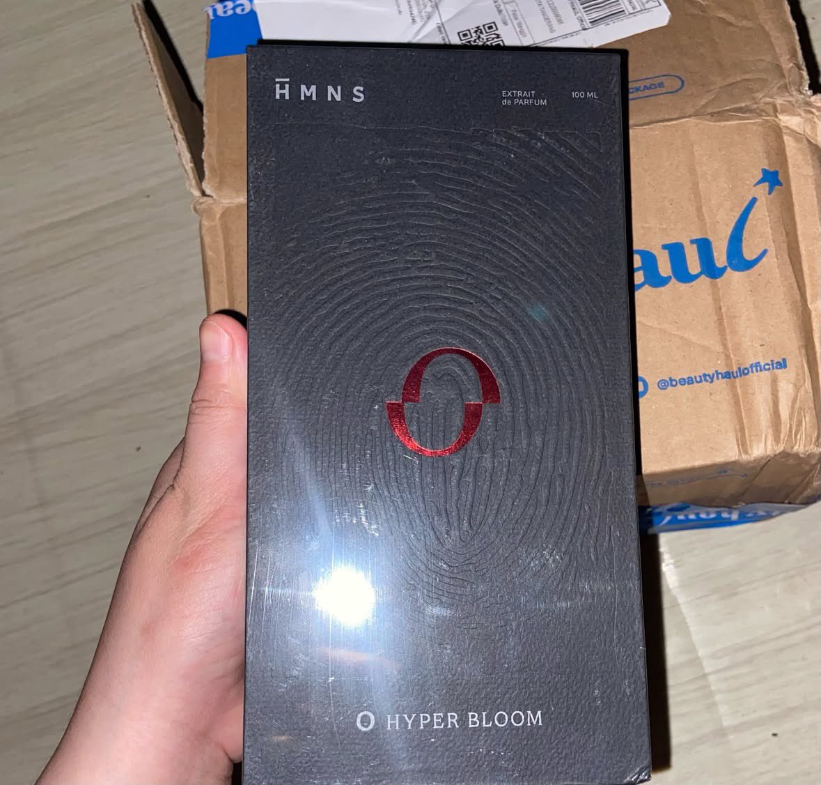 lovetyapparel's tweet photo. Wts H&amp;m O hyper bloom harga 400k https://t.co/CZxDw6kYRn