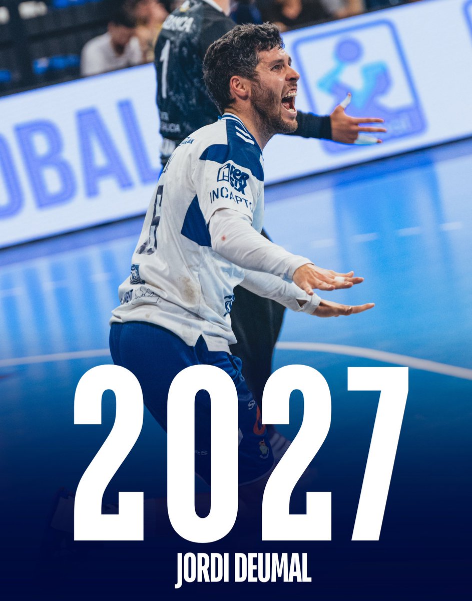 BMGranollers's tweet photo. 𝐉𝐎𝐑𝐃𝐈 𝐃𝐄𝐔𝐌𝐀𝐋 2️⃣0️⃣2️⃣7️⃣🚀🚀🚀🚀🚀🚀

#JuntsSomLlegenda https://t.co/O6BFwHGPaB