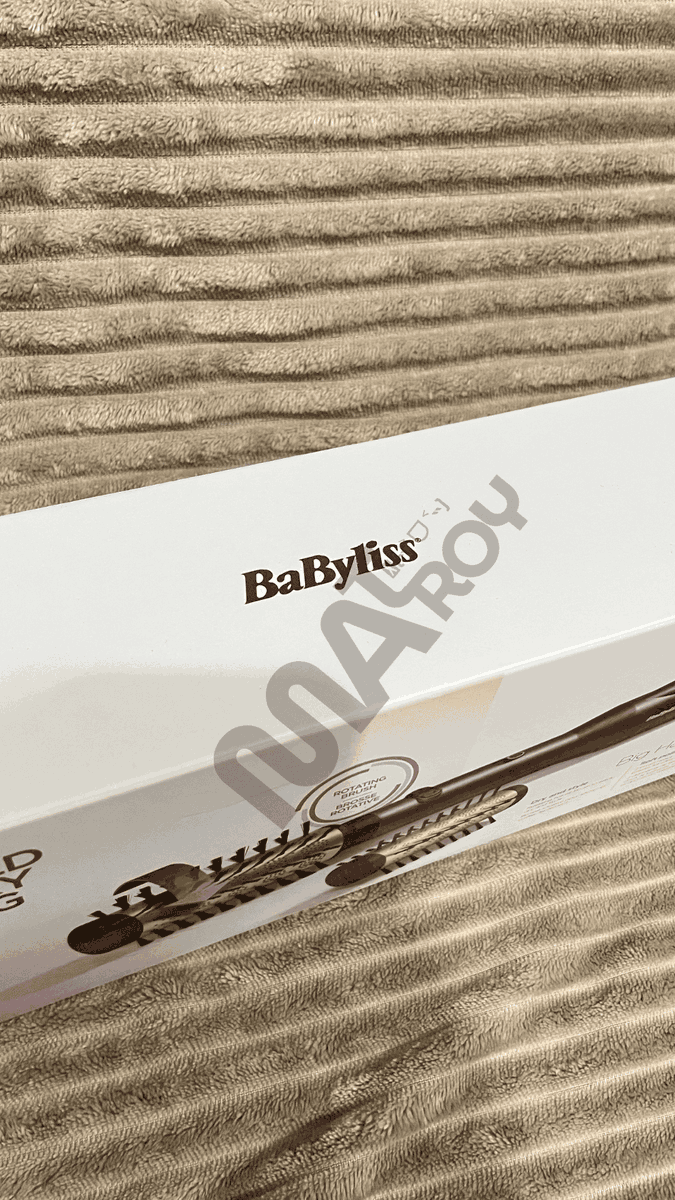 matroymatroy's tweet photo. Preloved sale ✨
https://t.co/WwZUjbPGiw
💇‍♀️ BaByliss Big hair Dual Hot Air Styler BLAS950E : 1.200.000
foto/video detail bisa request yaa! serius buy langsung dm https://t.co/Y0dt8b0uuO