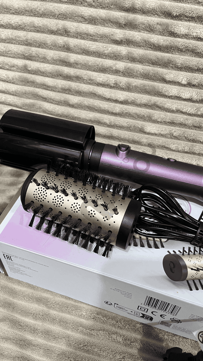 matroymatroy's tweet photo. Preloved sale ✨
https://t.co/WwZUjbPGiw
💇‍♀️ BaByliss Big hair Dual Hot Air Styler BLAS950E : 1.200.000
foto/video detail bisa request yaa! serius buy langsung dm https://t.co/Y0dt8b0uuO
