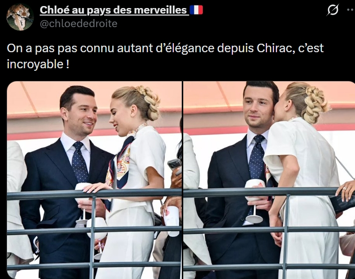 LunairePierre3's tweet photo. 🟥Ce tweet existe pour de vrai... (Si,si)😳🍿 https://t.co/8AAr4oV72m