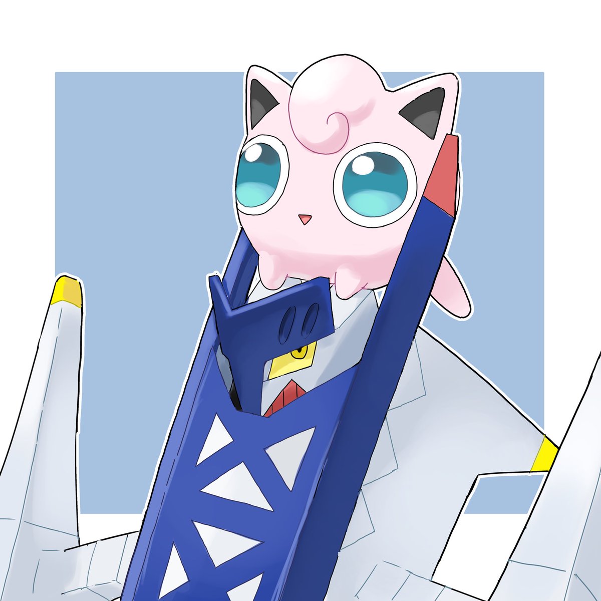 mochitanabota's tweet photo. プリジュラス https://t.co/UmGLIoLLU3