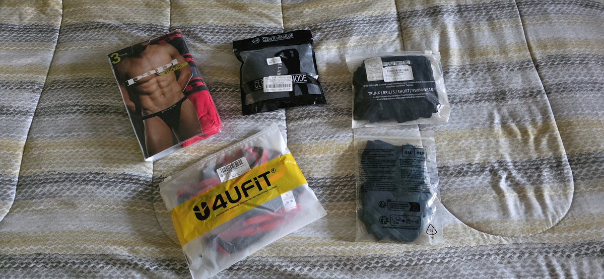 LockFindoSwitch's tweet photo. Coming home to #Papitribute gifts from my brown #cashslave @Trogeno0ae βπΌπ²π½
#findom #cashmaster #mindfuck #mindcontrol #Financialcontrol #financialdomination #dominant #cashdrain #alphacashmaster #dadbod #WalletDrain #cashcunts #sentpapi #humanatms #belly #relapse #amazonwishlist https://t.co/8vz9HIdaQ9
