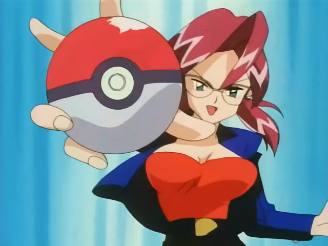 MalteserRefs's tweet photo. Screenshots of Lorelei from Pokémon.
Album https://t.co/0PBVKFq9vE https://t.co/IiZDNeSBmd
