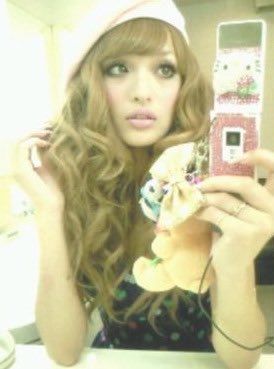 OldInternetFeel's tweet photo. megumi ikeda’s blog pics (2009-2010) https://t.co/V8zX4SWNFk