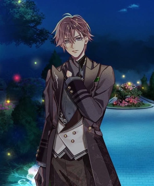 ankouus's tweet photo. I think he should just wear this outfit instead https://t.co/lOvnNfejqG