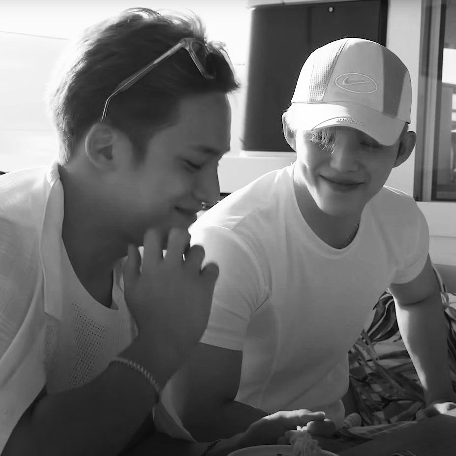 catizenx's tweet photo. — Simply Us

Falling in love shouldn’t be a whirlwind. It’s the quiet, steady warmth of finally coming home to your person. 

; Abang-Nggu (cheolgyu au) https://t.co/oS8uVMETvs