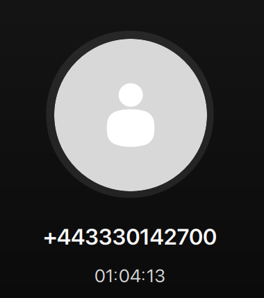 stalvies's tweet photo. @FHTechTeam Giving up after an hour. You don't even have an "expected wait time" or "you are X in the queue", just the repeated "we STRIVE to deliver GREAT service" every few minutes. Not great at all. https://t.co/Gl5c3ohTeX