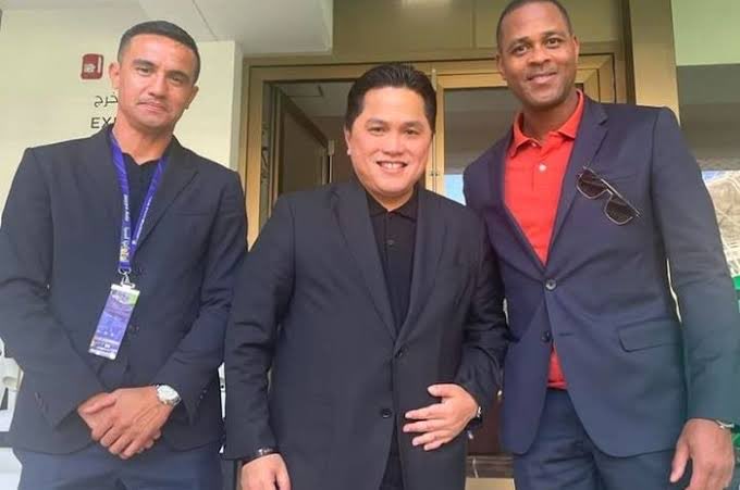 The Reds Indonesia tweet media