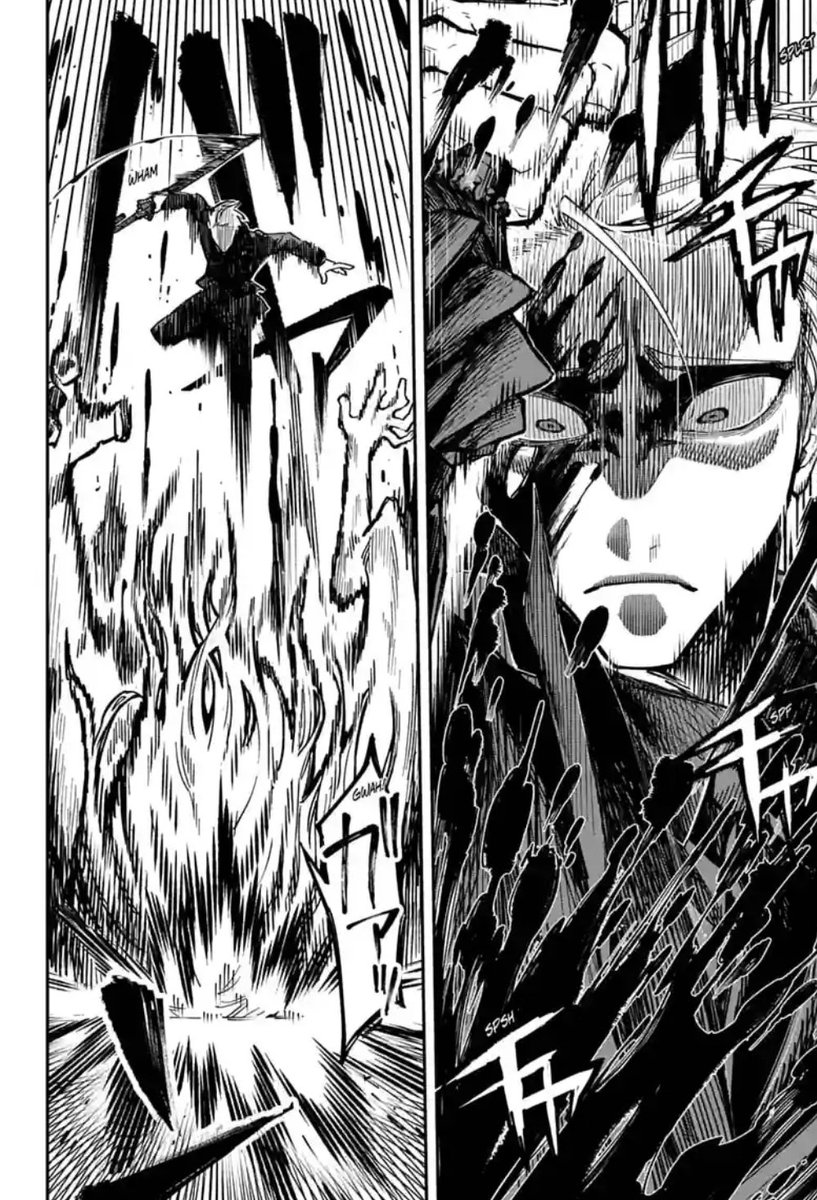 Red__JT's tweet photo. I enjoyed the first chapter of Twilight Blade! I like me some found family. https://t.co/QwY3R2Dowa