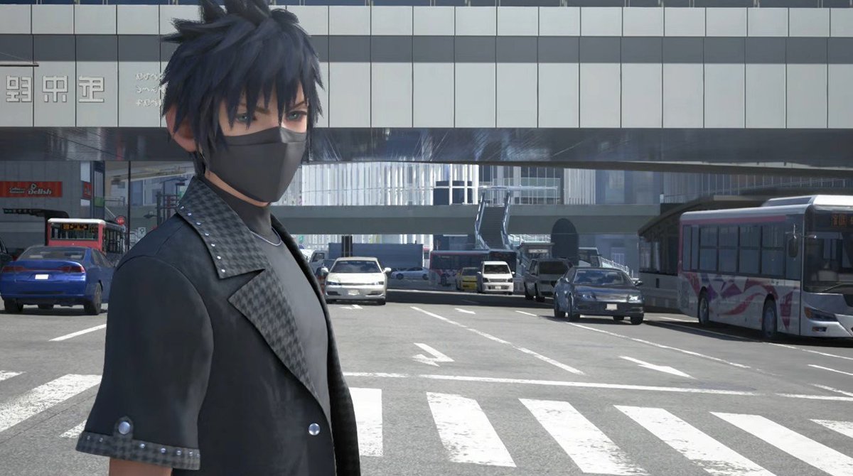 xZenYoshi's tweet photo. @TropicalMaku we got john kingdom hearts here https://t.co/F3Ag5ekE4L