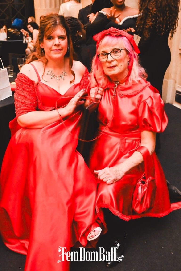 TheFemDomBall's tweet photo. Attending the Annual Femdom Ball ? Add your picture here https://t.co/8Yfj9KQ3qB https://t.co/rIP4RnM9RK