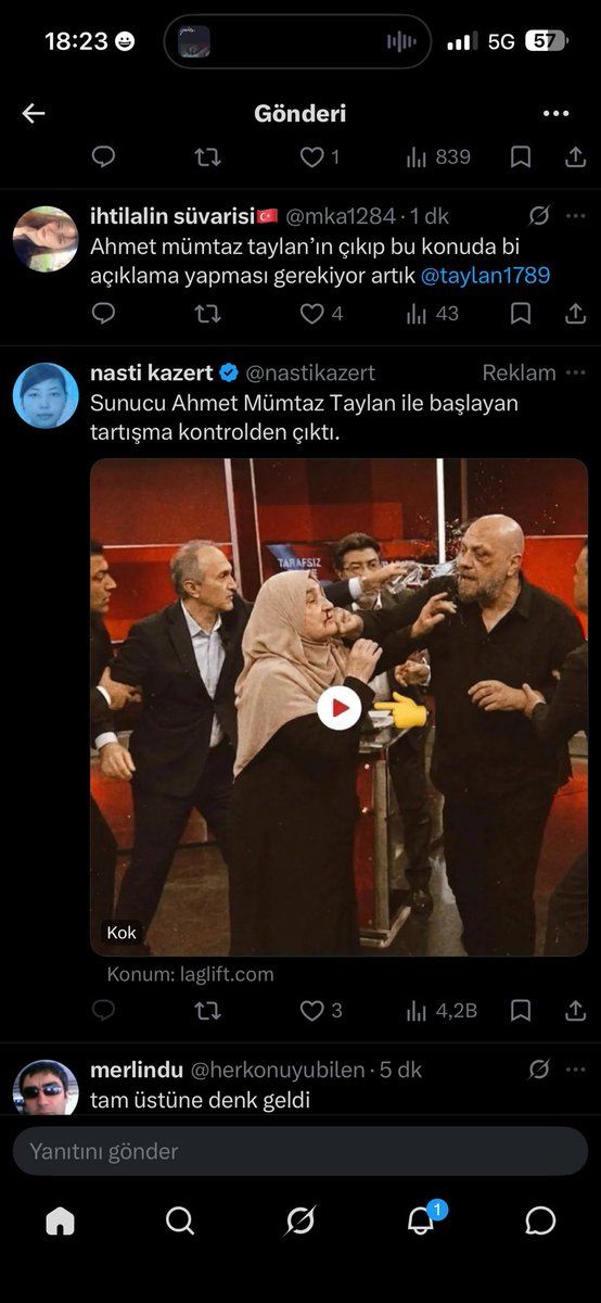 Mvsmvs2's tweet photo. @burusvilis Mesela neden Ahmet Mümtaz Taylan ? Bende bunu çok merak ediyorum https://t.co/MO66mWIEDR
