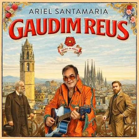 lanovaradioreus's tweet photo. 🎉El #CarrerMajor de les ràdios de @laxarxa al Camp de Tarragona visita Reus amb motiu de l'Any Gaudí!

▶️A 2a hora:
👉@nllaurado, regidora de Projecció de Ciutat.
👉@CabreTate, periodista estudiosa de Gaudí.
👉@MarcFerranS, director del Museu de Reus.
👉Ariel Santamaria, músic. https://t.co/WnR51S7zLl