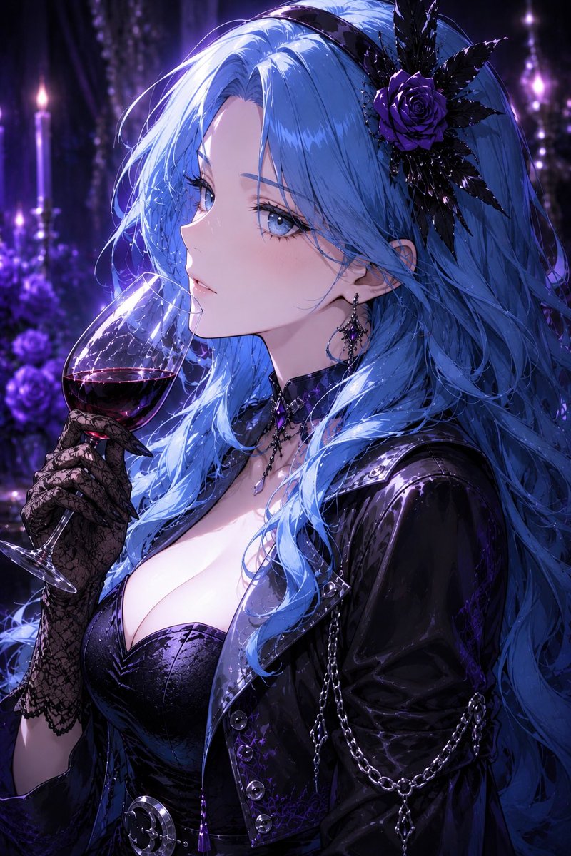 DragixK's tweet photo. Karen - Dark Gala Enchantress
#Pokemonfanart 
#AIart️️️️️️️️️️️️️️️️️️️️️️️️️️️️️️️️️️️️️️️️️️️️️️️️️️️ https://t.co/afB7B3bcn3