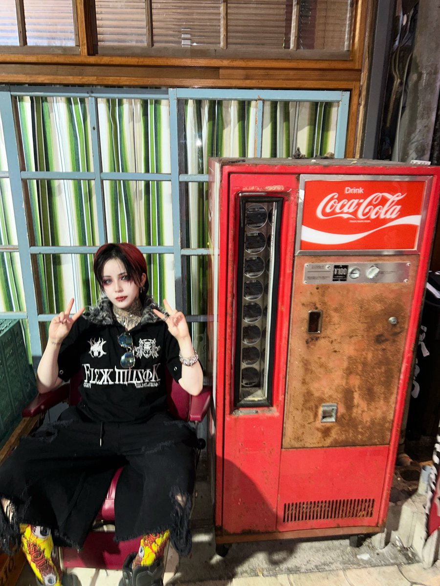 真鬼マナセ (@manase_mazari) / Posts / X