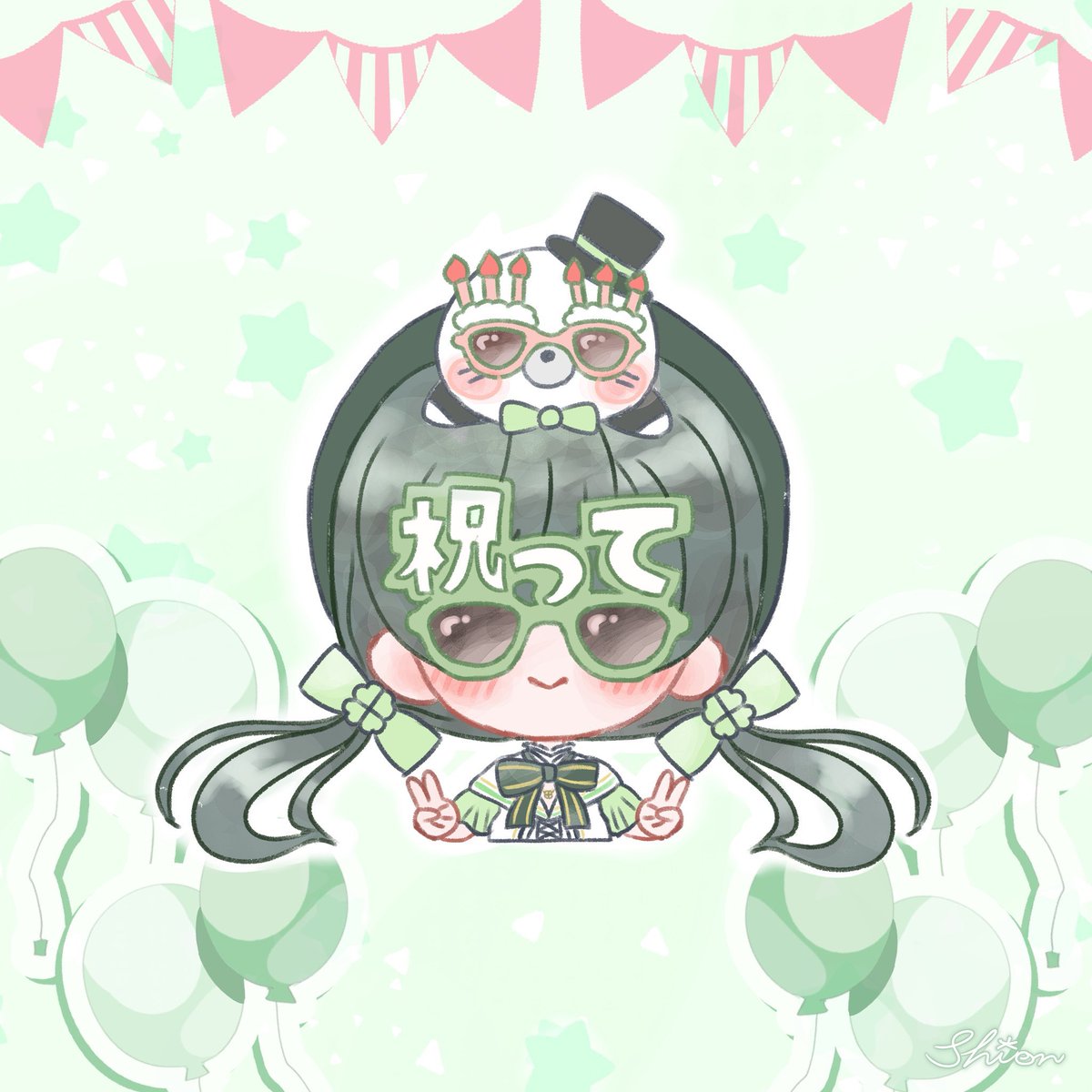 紫音* (@Shion_0702__) / Posts / X