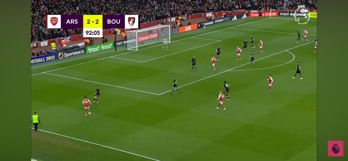 Rizzmanch's tweet photo. lagi liat youtube di beranda ada highlight 3 tahun lalu. yang menarik adalah nelson punya kapabilitas buat jadi winger elite(he is) dibebrapa dokumenter eks arsenal ngomong nelson lebih stand out di akademi dari Saka bahkan saka ga secemerlang itu https://t.co/6GutC03dbF