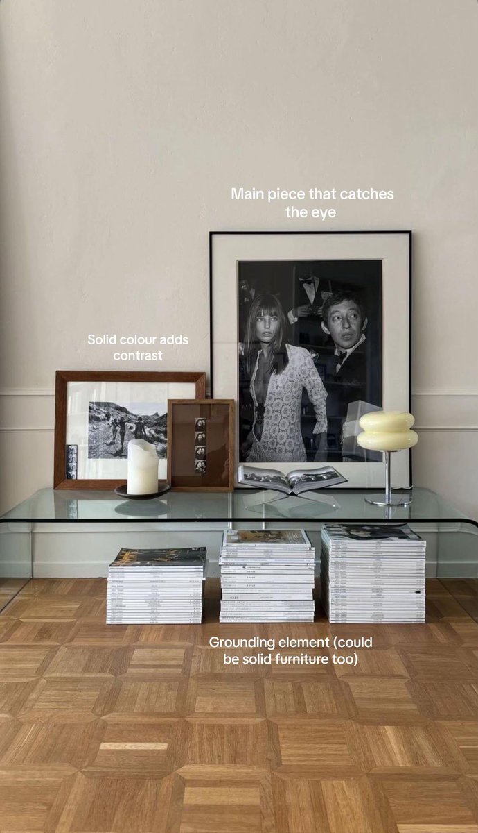 softspacess's tweet photo. Tips for wall decor placement as an architect https://t.co/yGFe0cwPCD