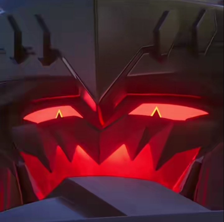 Shaa54903447's tweet photo. TYRANT ZERO MY WIFE IS COMING
YEHAHHHAHHHHHHHHHHHHH
And also look at his cute face, aww 🥺
#MetalCardbot #TyrantZero https://t.co/cKq4E5n93C