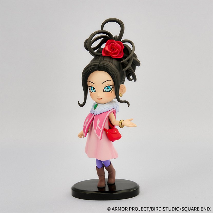 やばいドラクエモンスターズ4のe-store限定版超豪華すぎーる😆ビアンカ