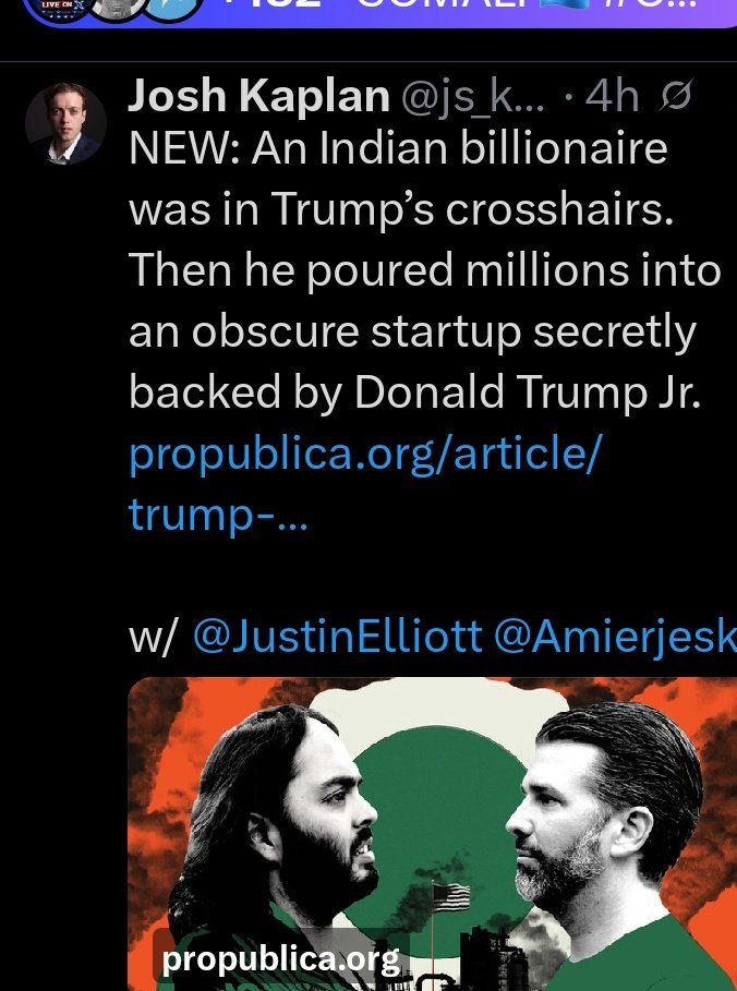 davidyo_yo's tweet photo. @XNews @business @OCCRP @nytopinion
@cpimspeak @FT @abhisar_sharma  @RJDforIndia @YashwantSinha @RanaAyyub @TIME
@asadowaisi  @mkstalin  @ysathishreddy
 @ArvindKejriwal  @HemantSorenJMM
@ravish_journo  @OfficeofUT @Swamy39   
@yadavakhilesh   @pbhushan1
 @AITCofficial @INCIndia https://t.co/vmyg1GIGya
