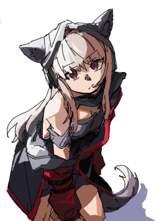 Jeronimo_334's tweet photo. 絵チャでフロストリーフ https://t.co/6QTiDEqFai